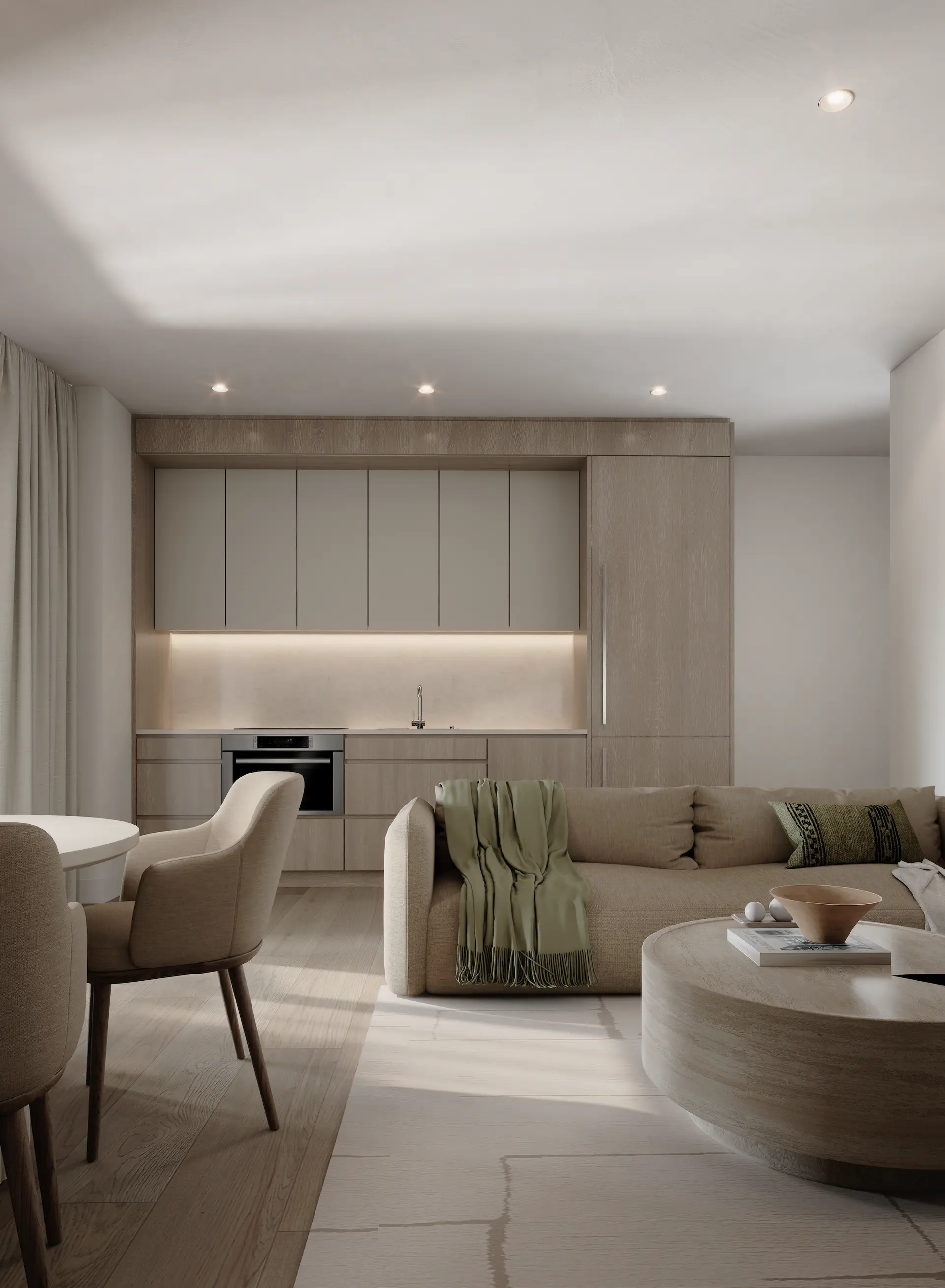 Parkside Residences — photo 15