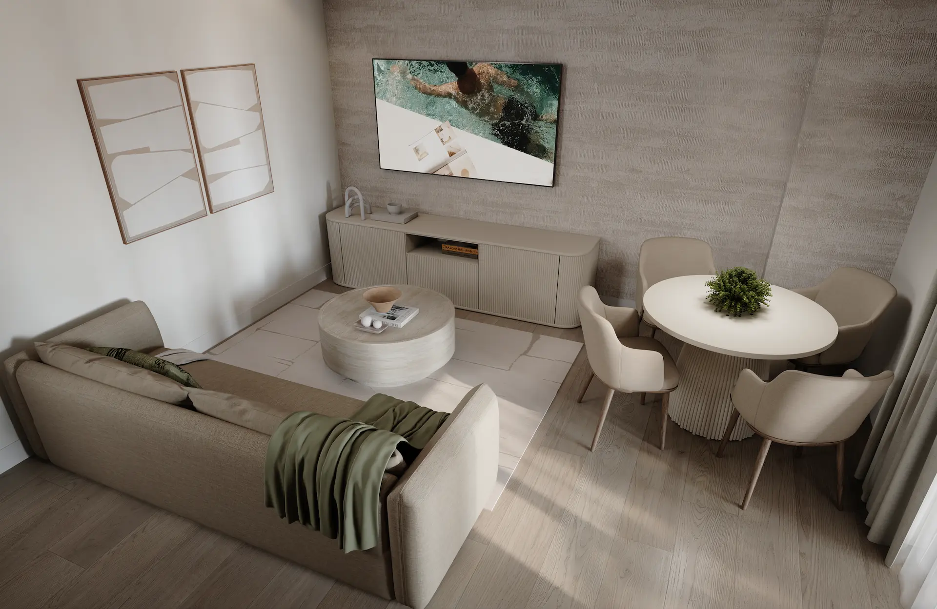Parkside Residences — photo 16