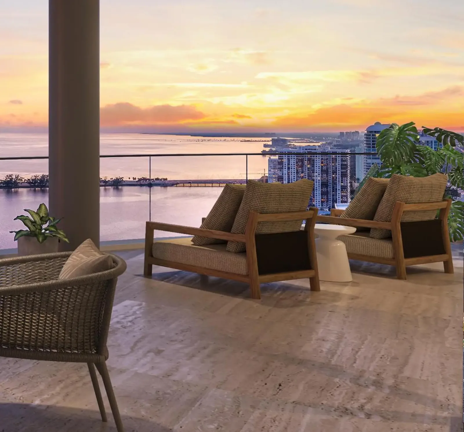 The St. Regis Residences, Miami &mdash; photo 1