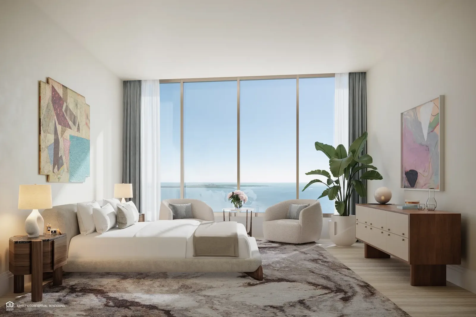 The St. Regis Residences, Miami &mdash; photo 3