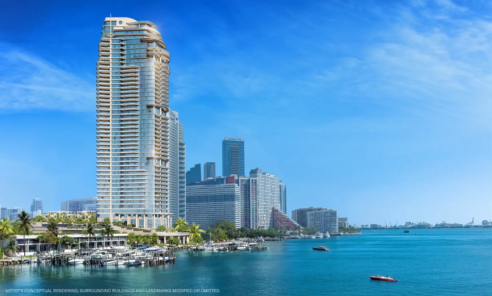 The St. Regis Residences, Miami &mdash; photo 4