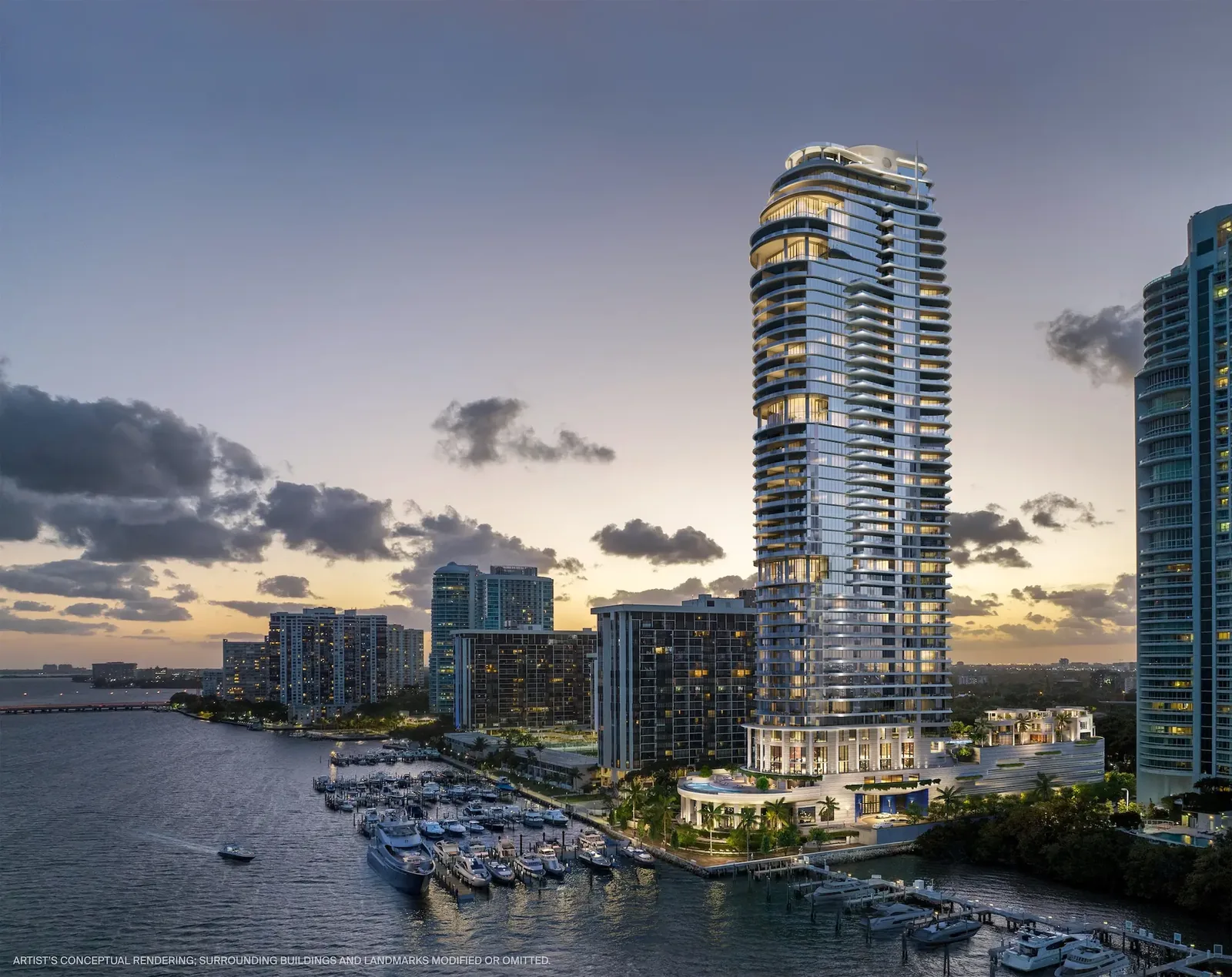 The St. Regis Residences, Miami &mdash; photo 5