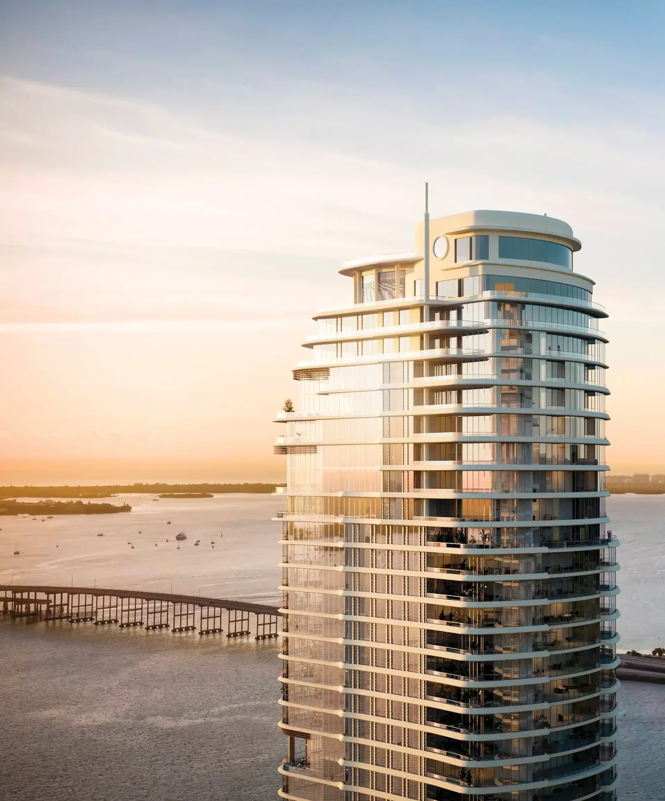 The St. Regis Residences, Miami &mdash; photo 6