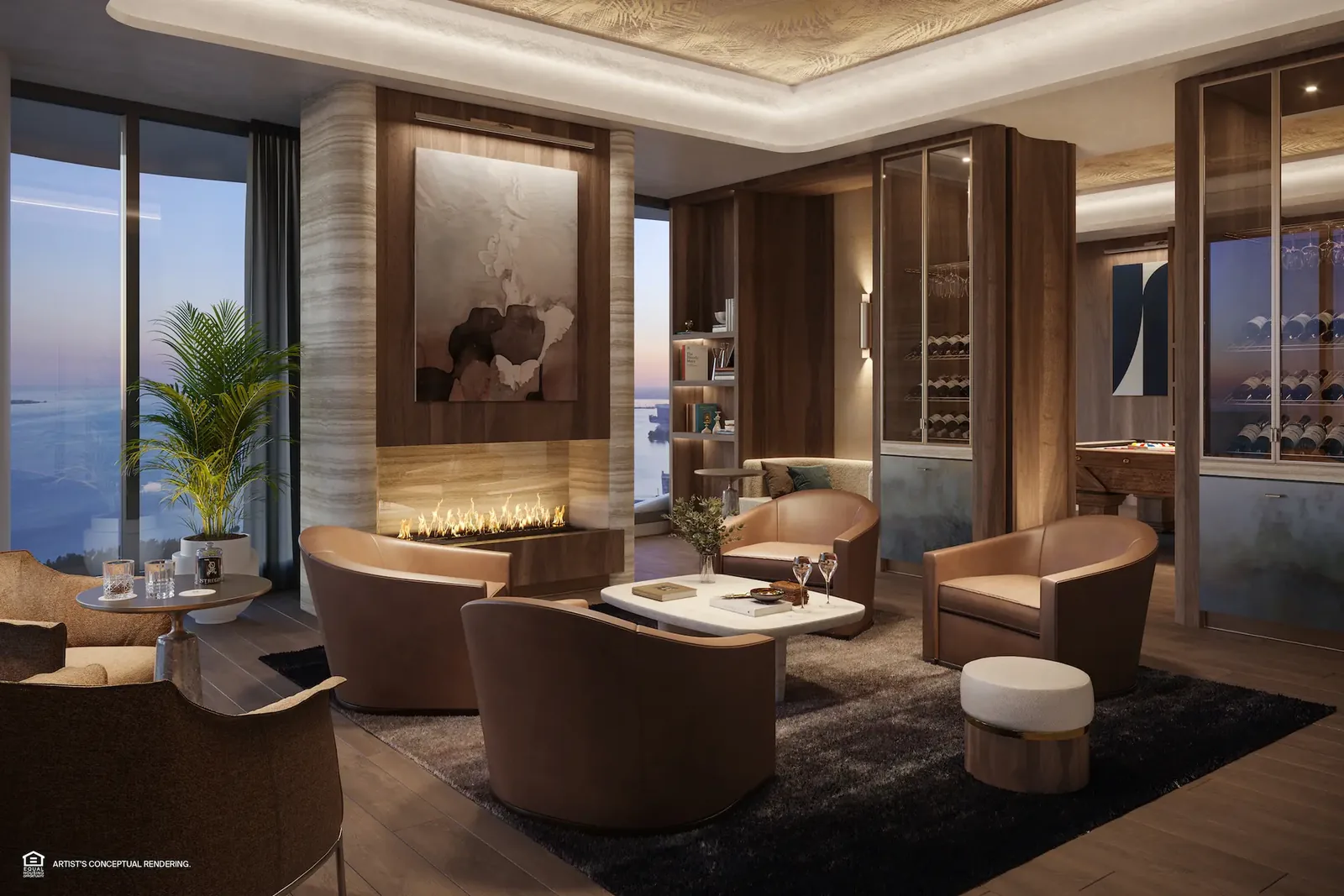 The St. Regis Residences, Miami &mdash; photo 7