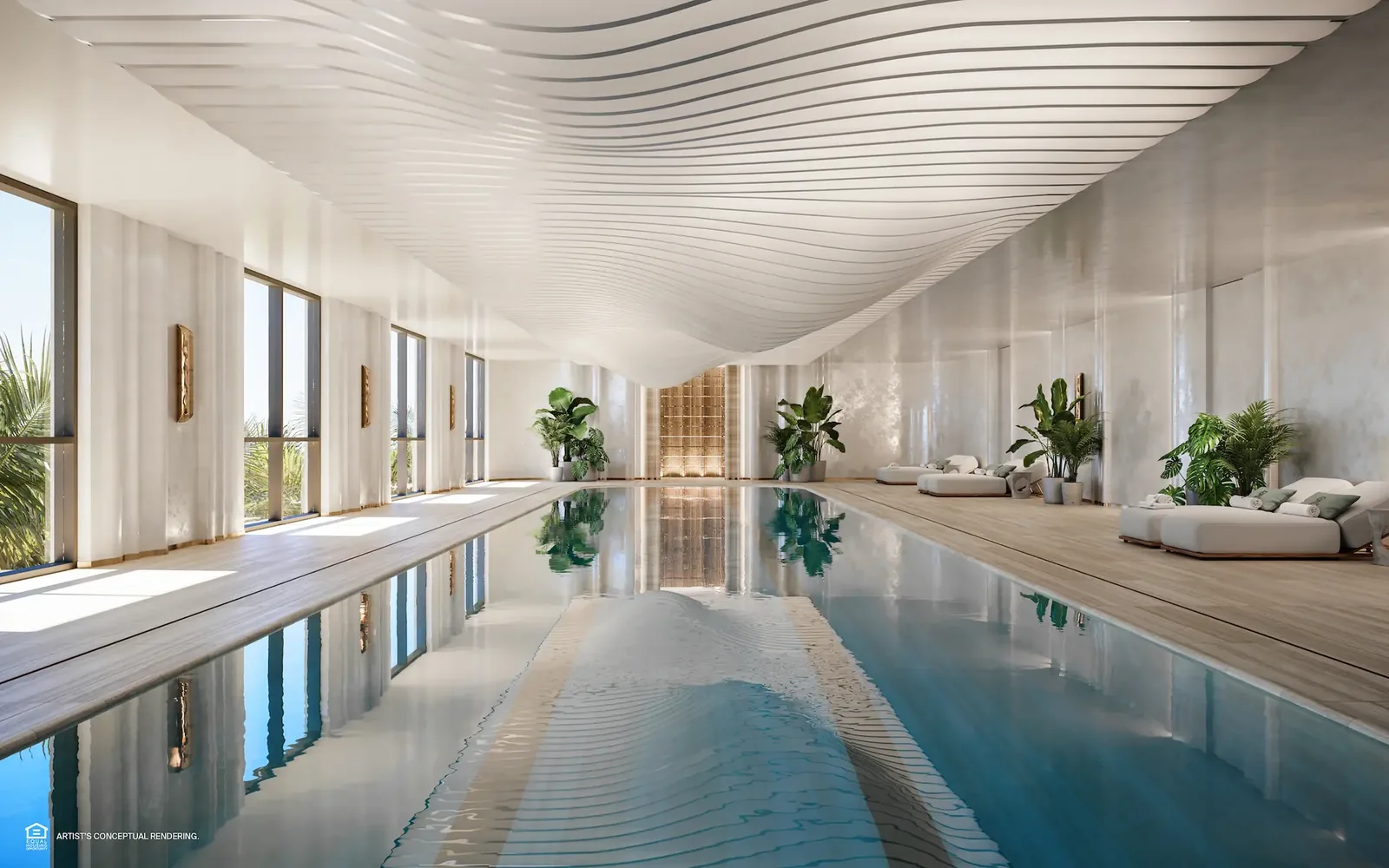The St. Regis Residences, Miami &mdash; photo 11