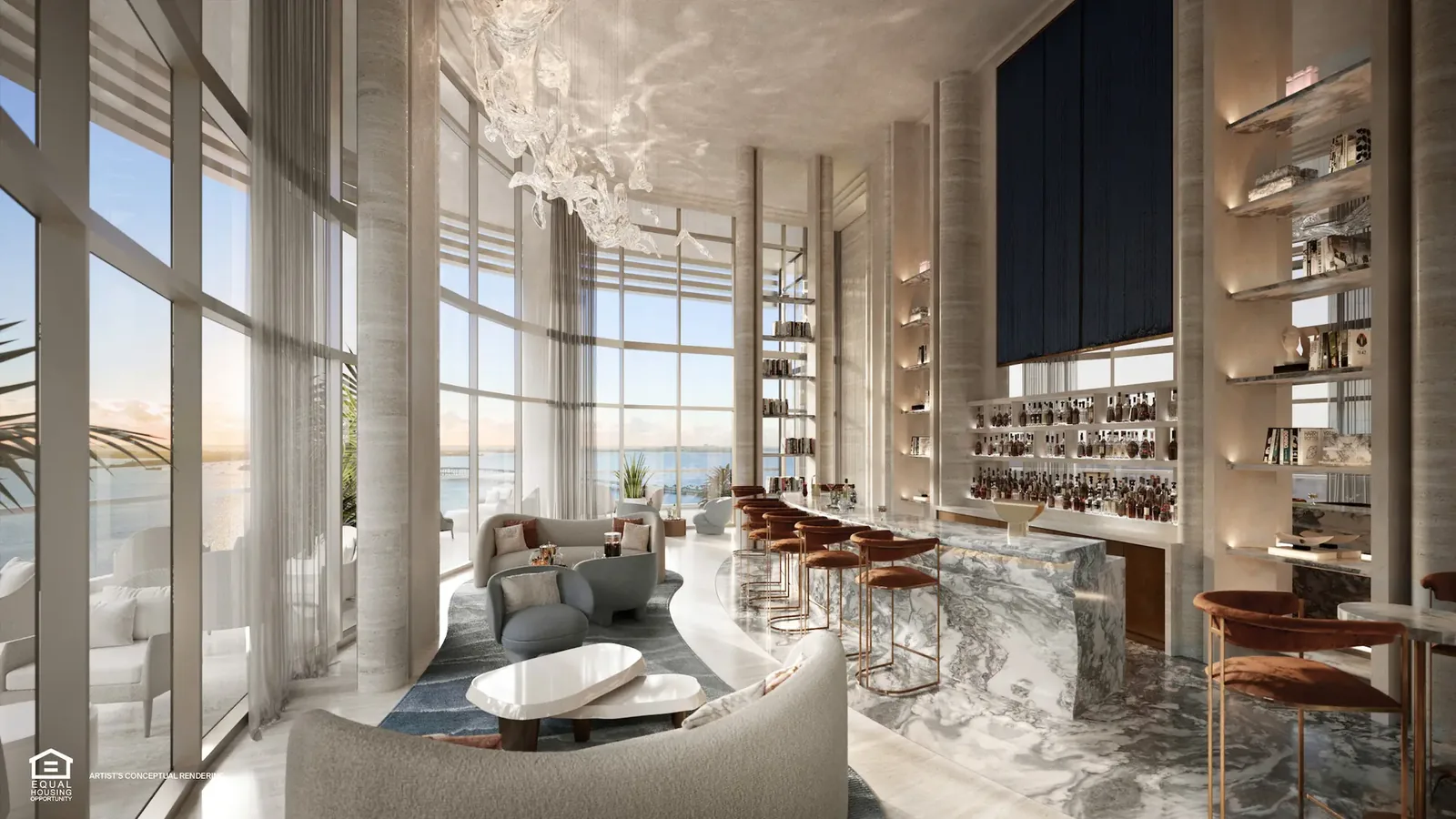 The St. Regis Residences, Miami &mdash; photo 12