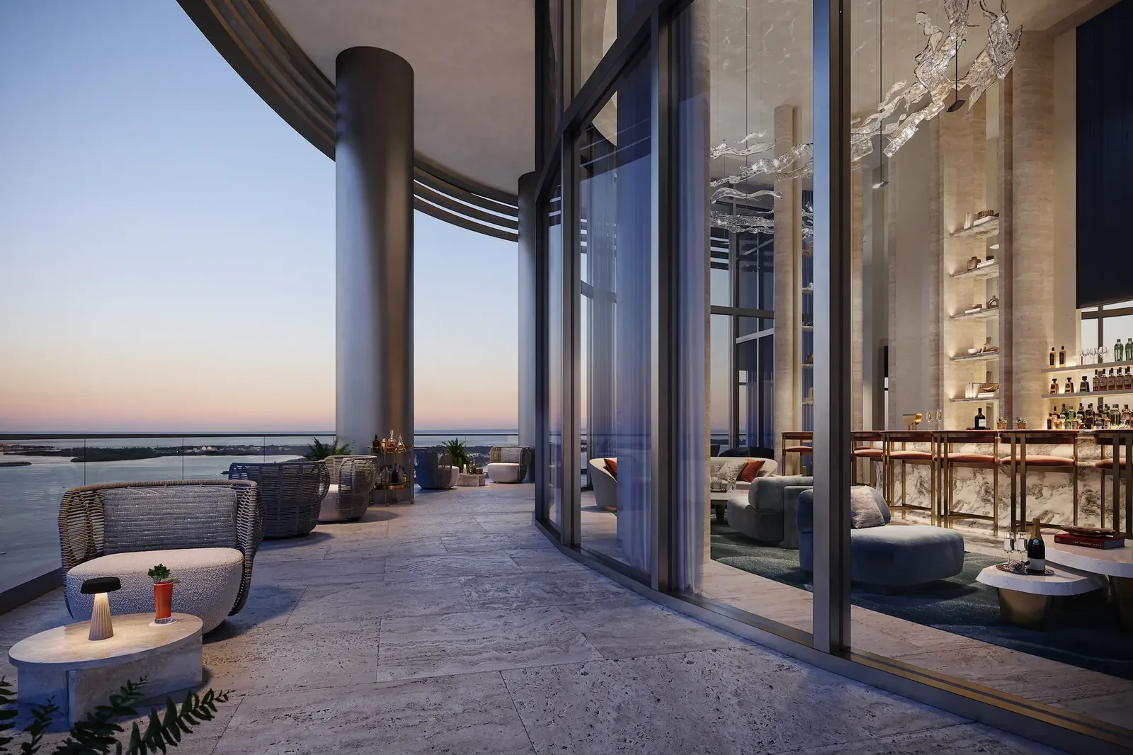 The St. Regis Residences, Miami &mdash; photo 13