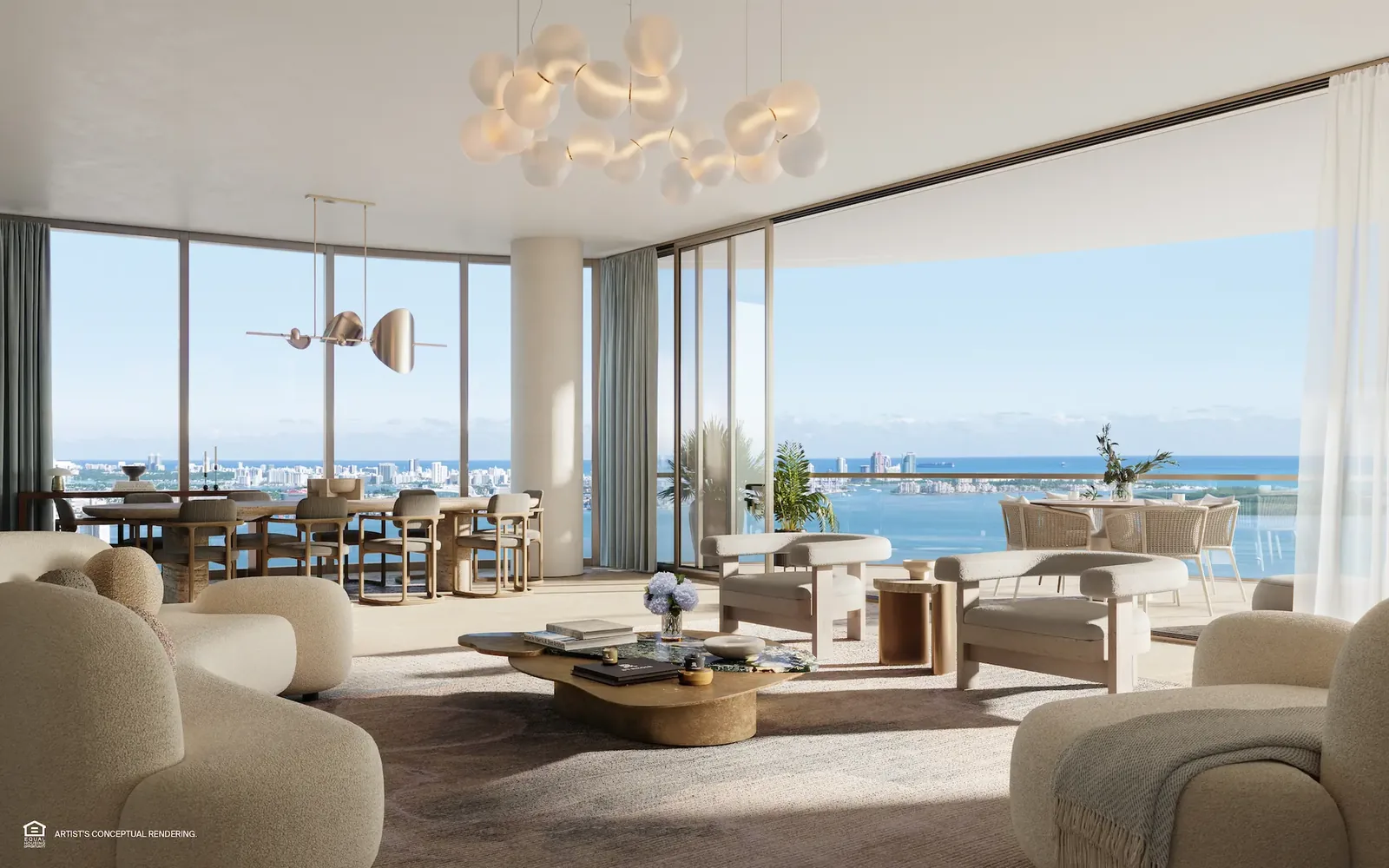 The St. Regis Residences, Miami &mdash; photo 14