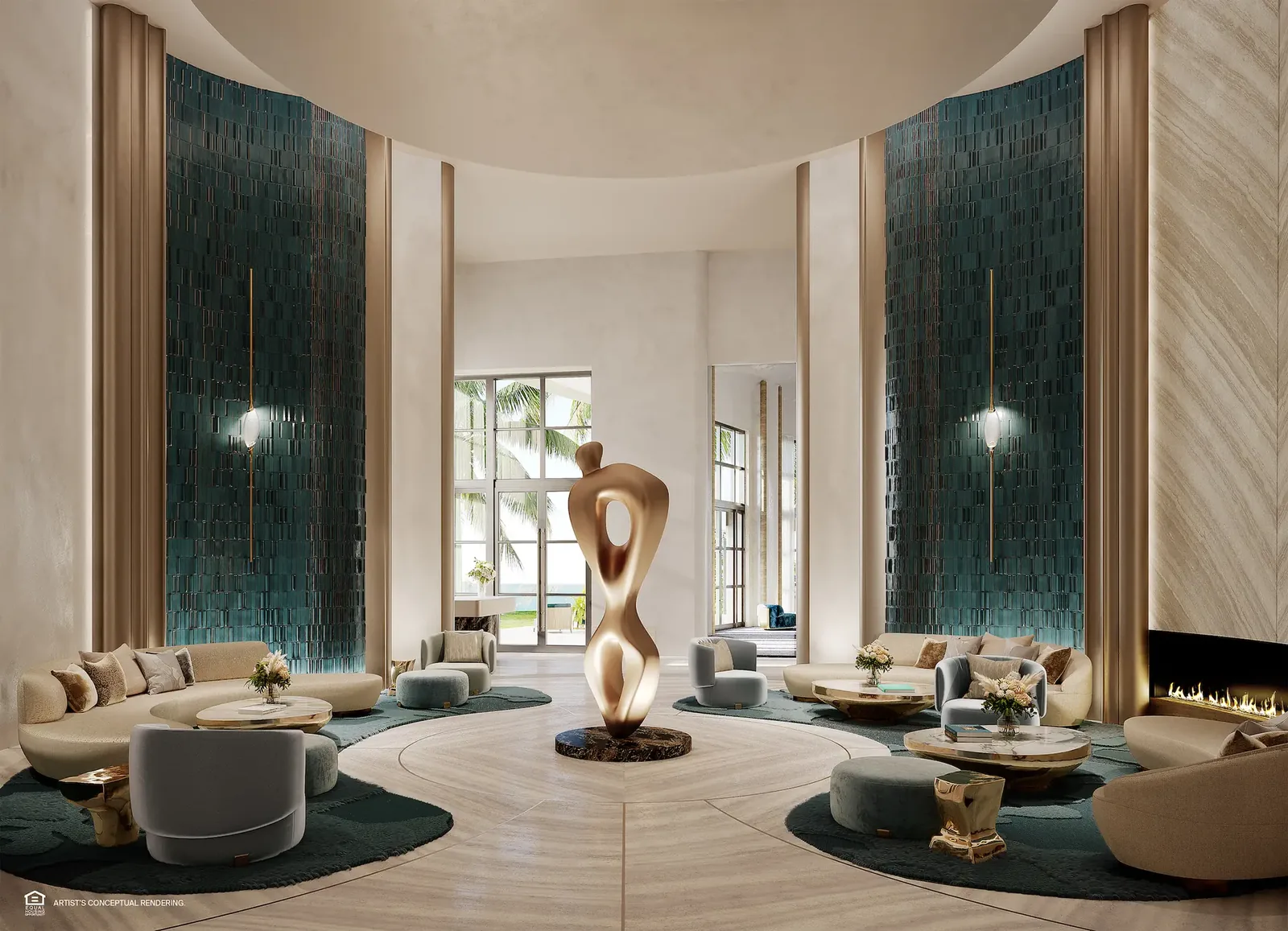 The St. Regis Residences, Miami &mdash; photo 15