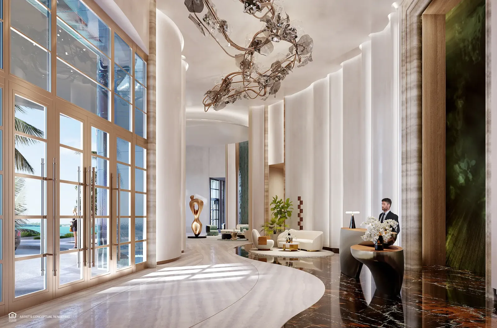 The St. Regis Residences, Miami &mdash; photo 16