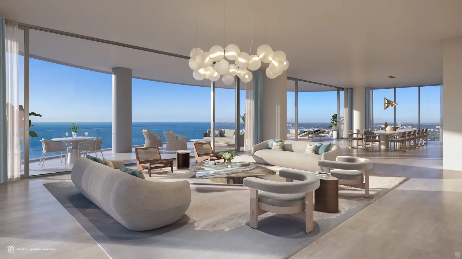 The St. Regis Residences, Miami &mdash; photo 18