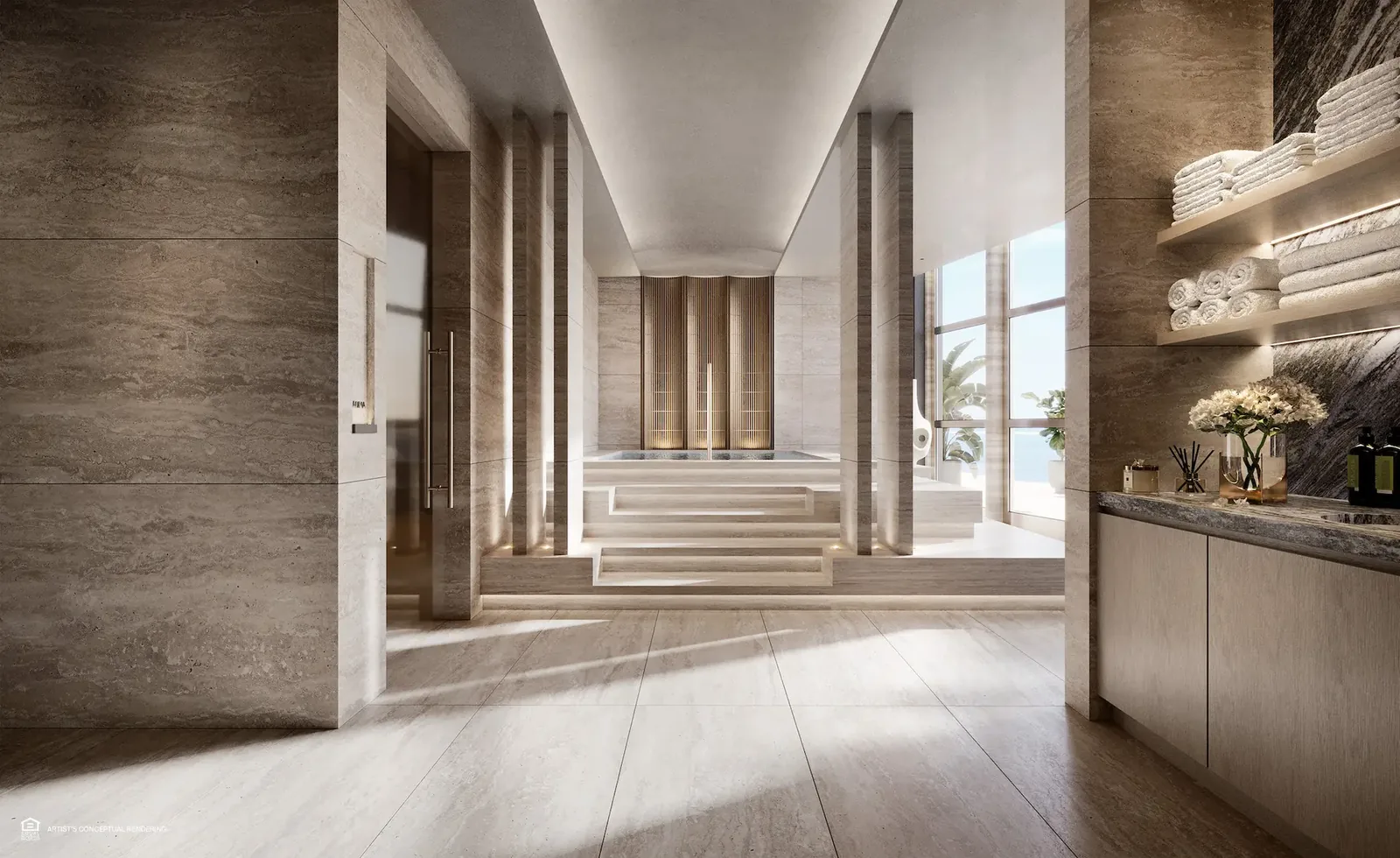The St. Regis Residences, Miami &mdash; photo 21
