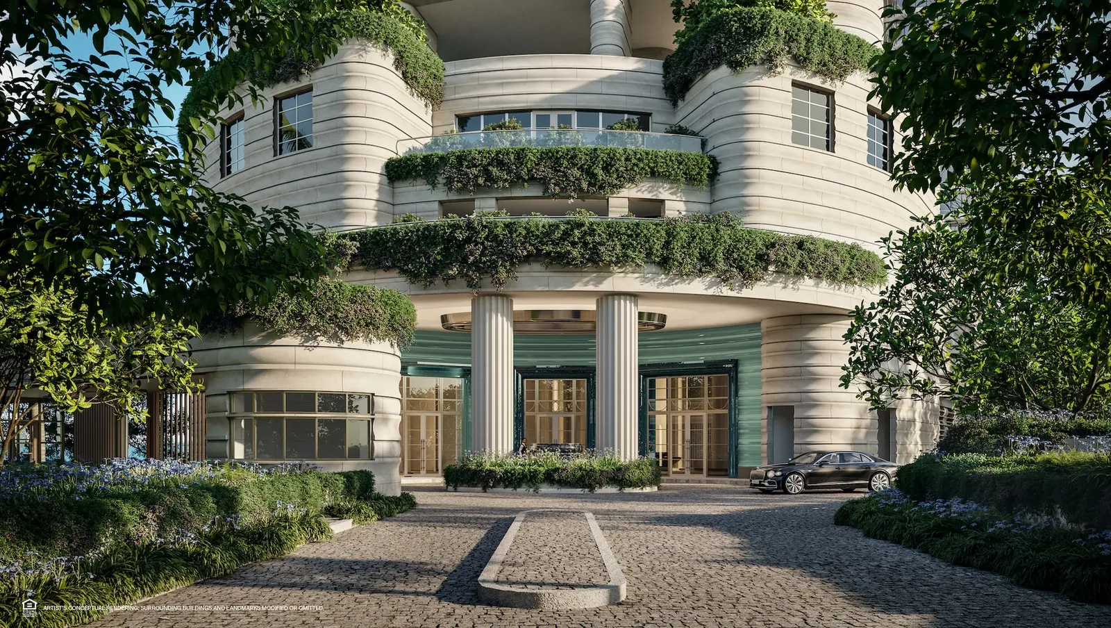 The St. Regis Residences, Miami &mdash; photo 23
