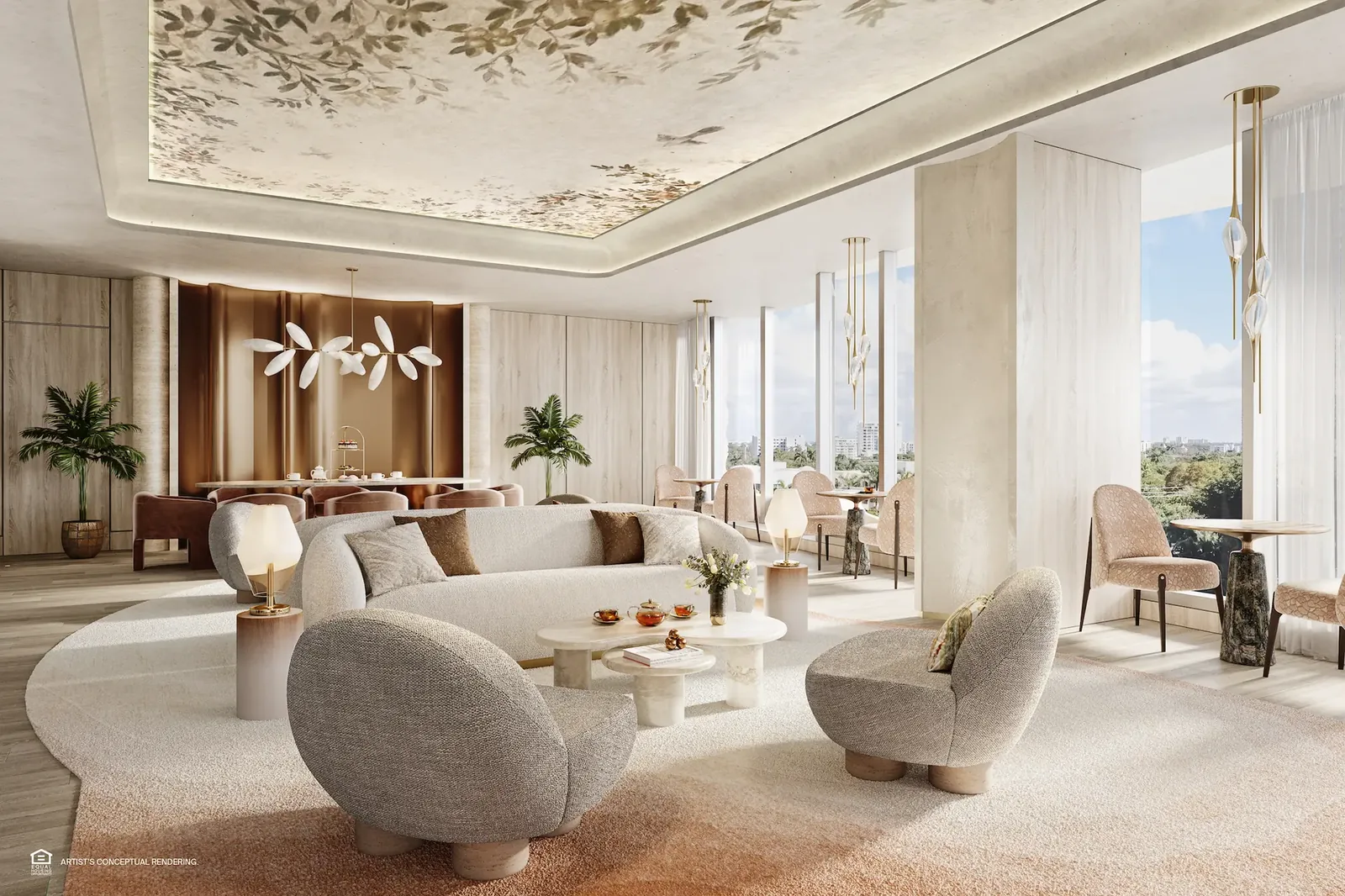 The St. Regis Residences, Miami &mdash; photo 28