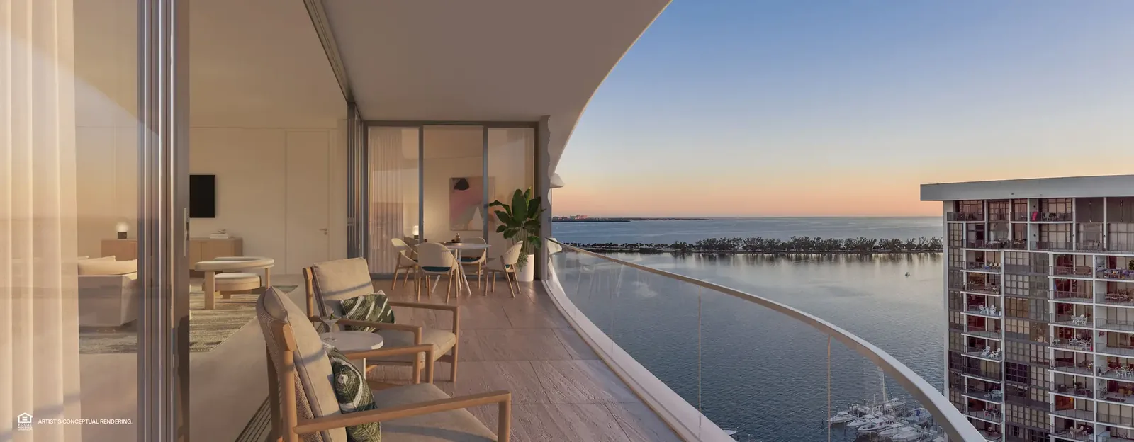 The St. Regis Residences, Miami &mdash; photo 29