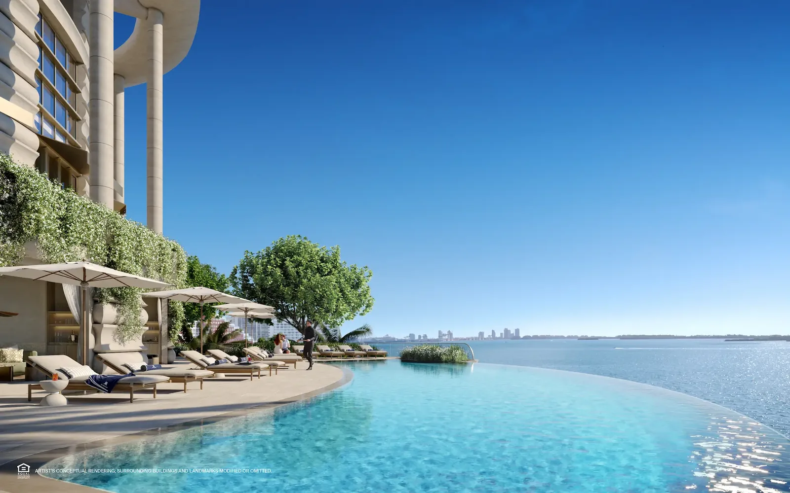 The St. Regis Residences, Miami &mdash; photo 30