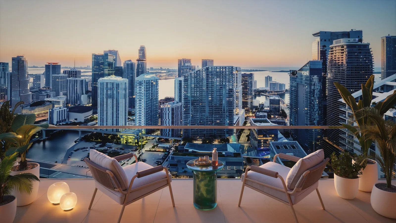 The Standard Residences, Brickell &mdash; photo 2