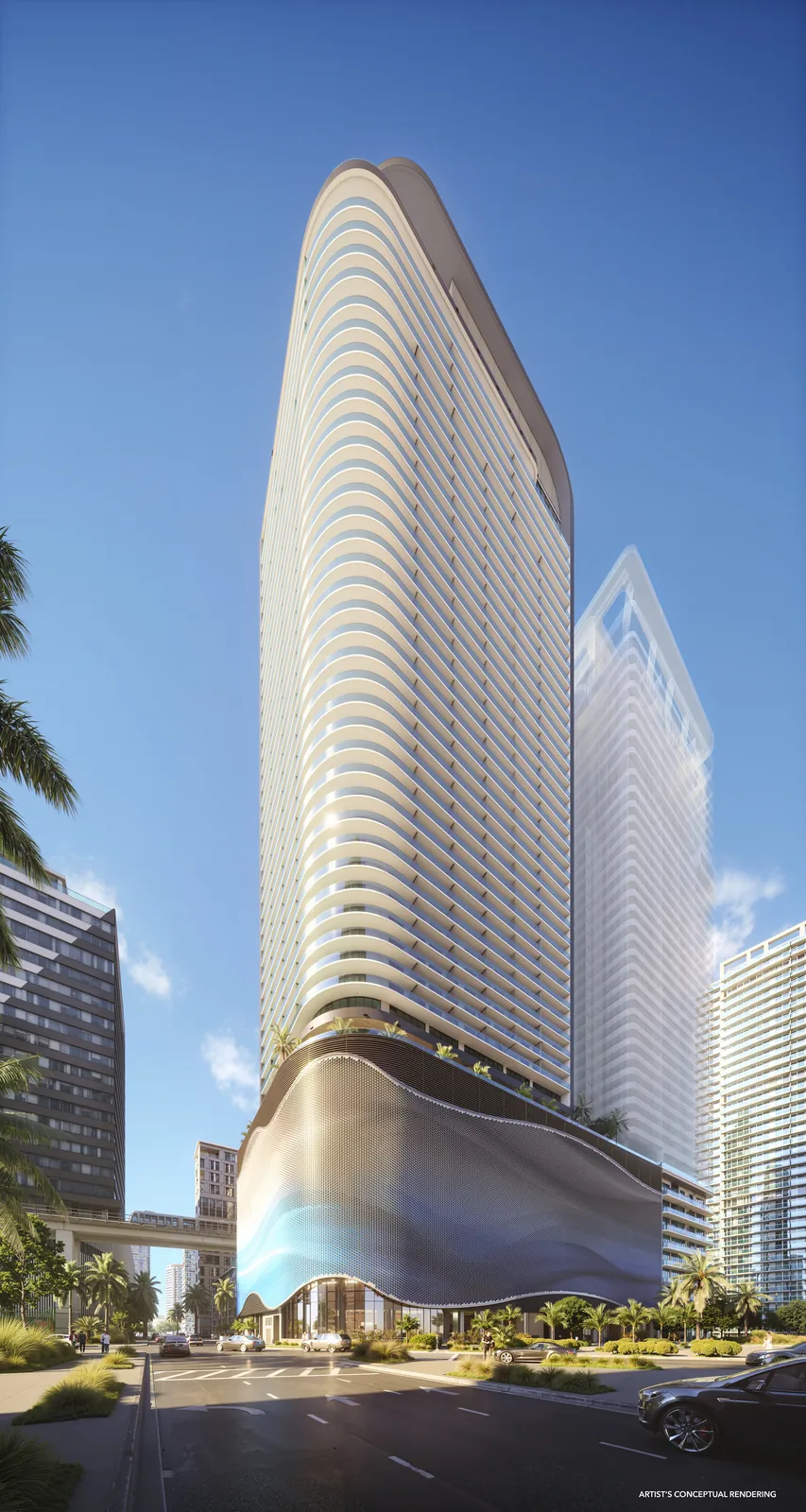 The Standard Residences, Brickell &mdash; photo 5