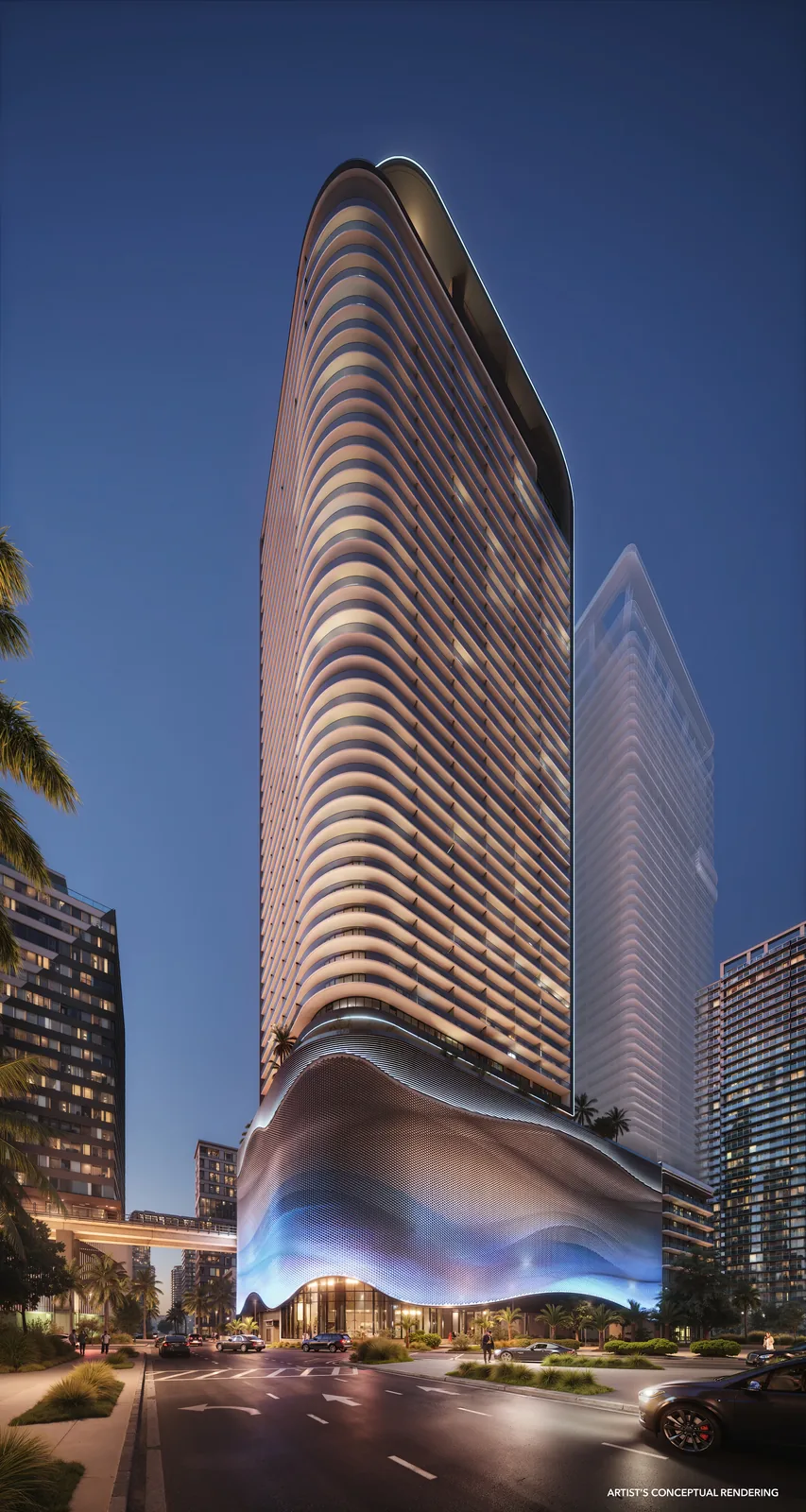 The Standard Residences, Brickell &mdash; photo 6