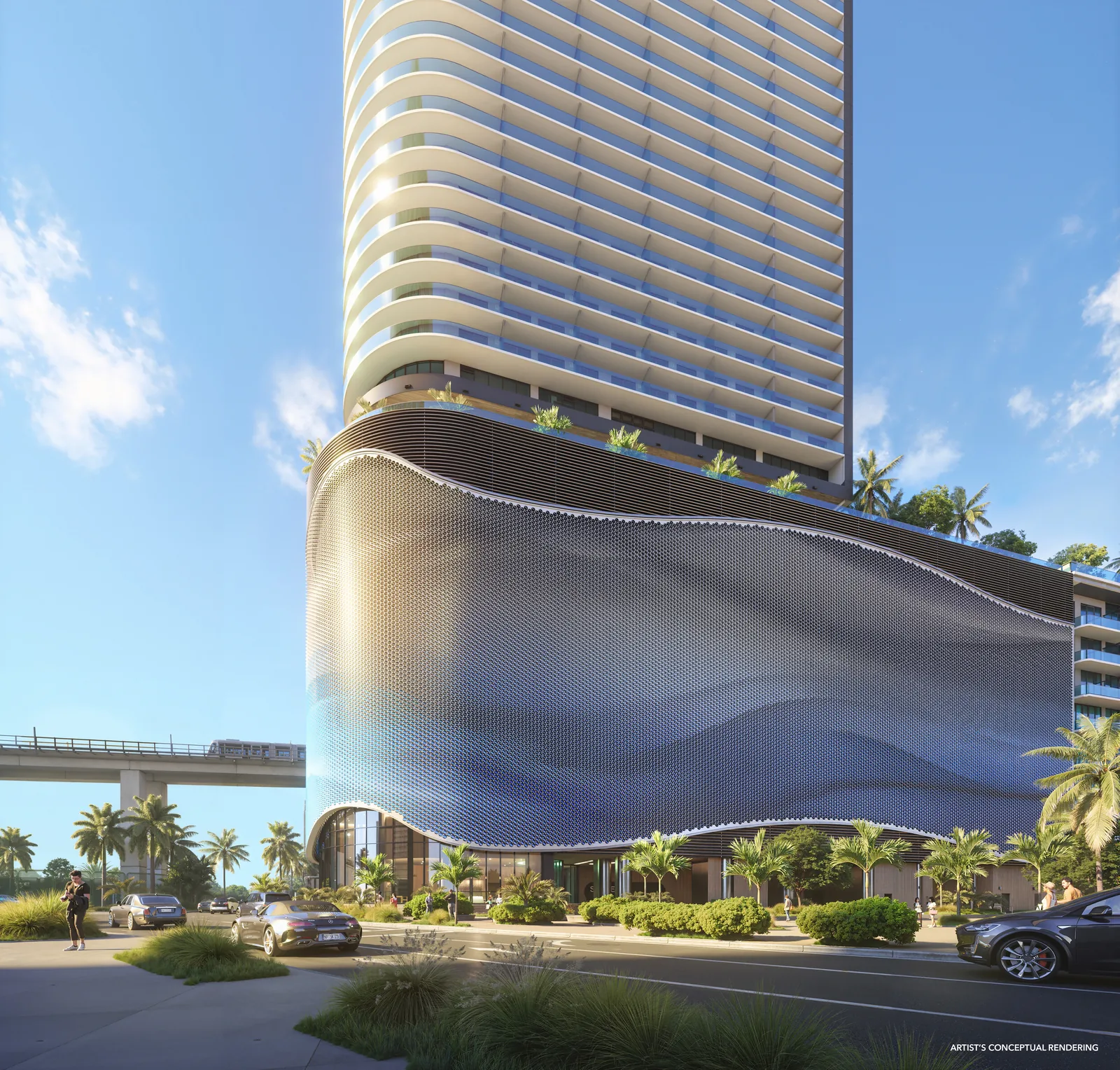 The Standard Residences, Brickell &mdash; photo 7