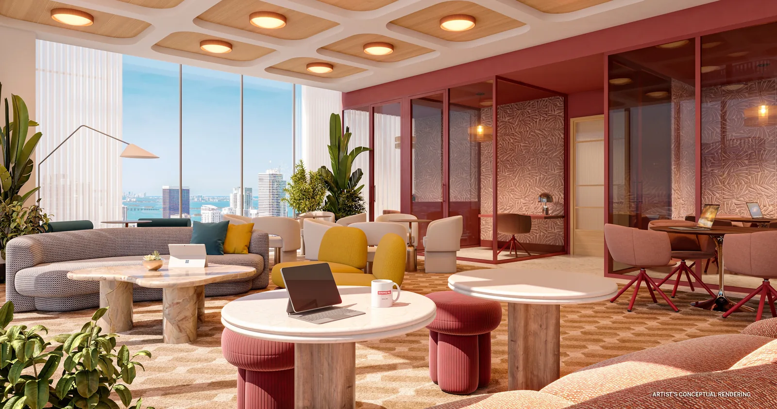 The Standard Residences, Brickell &mdash; photo 8