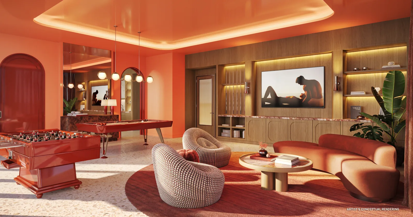The Standard Residences, Brickell &mdash; photo 9