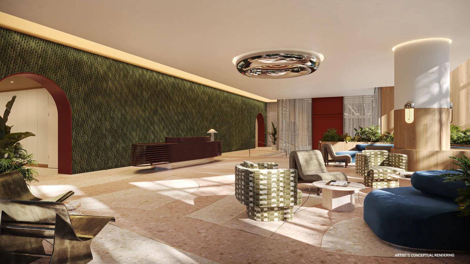 The Standard Residences, Brickell &mdash; photo 10