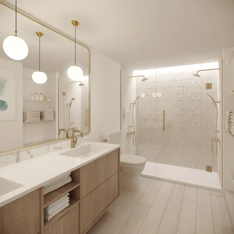 The Standard Midtown — photo 1
