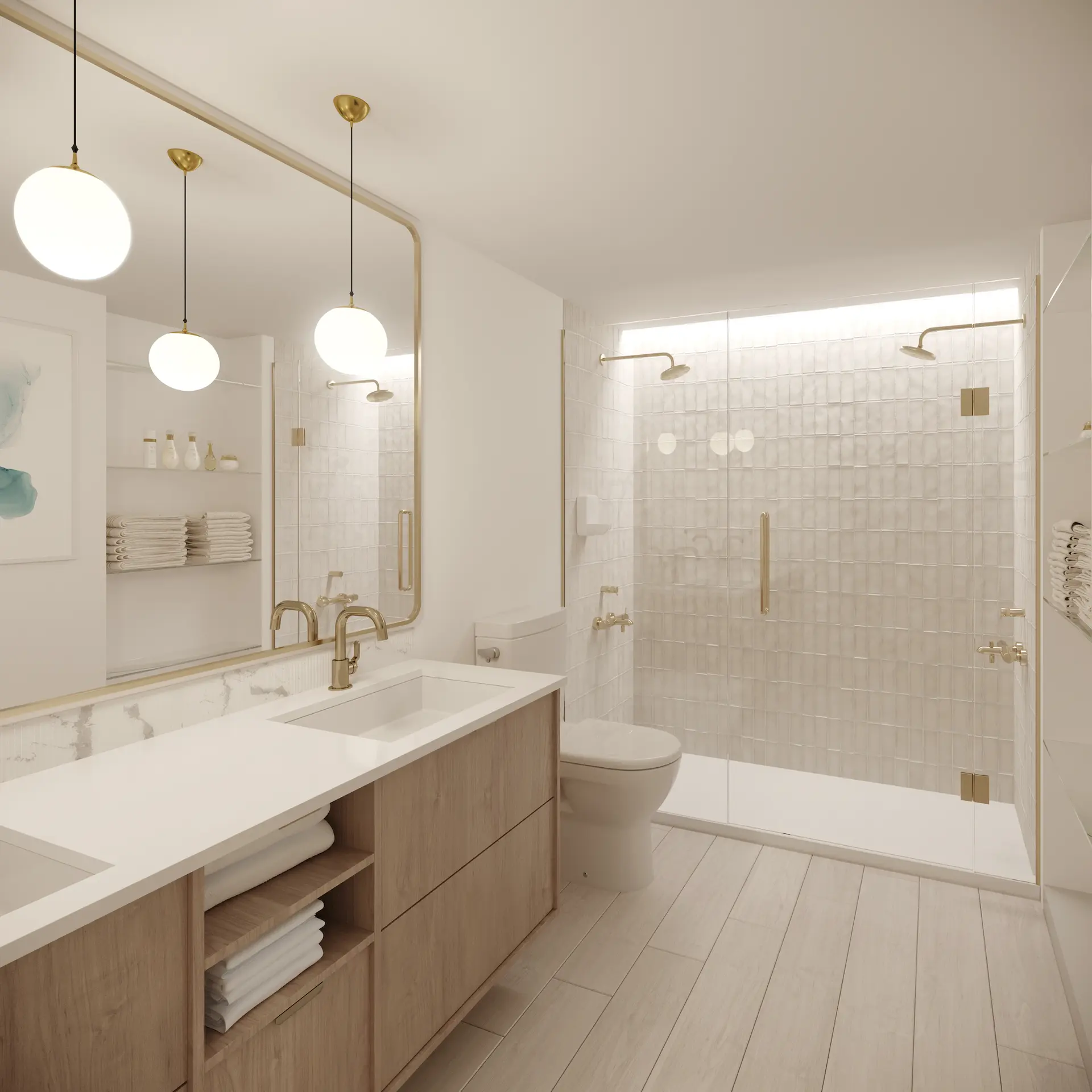 The Standard Midtown — photo 16