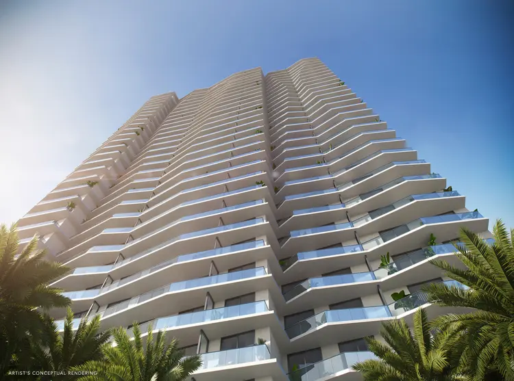 Viceroy Brickell Residences — photo 3