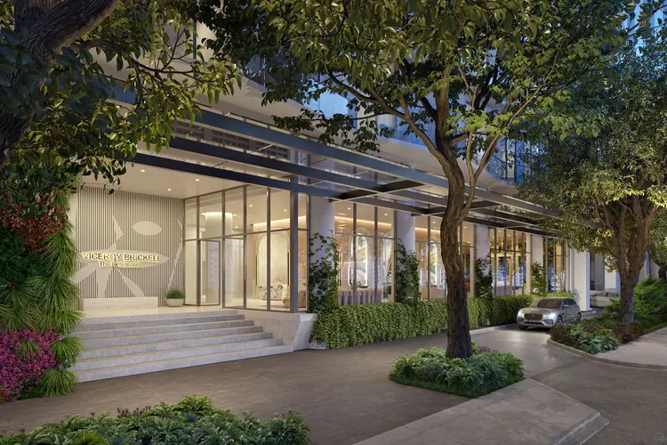Viceroy Brickell Residences — photo 6