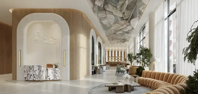 Viceroy Brickell Residences — photo 11