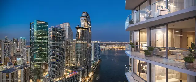Viceroy Brickell Residences — photo 14