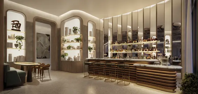 Viceroy Brickell Residences — photo 16