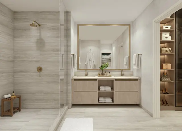 Viceroy Brickell Residences — photo 17