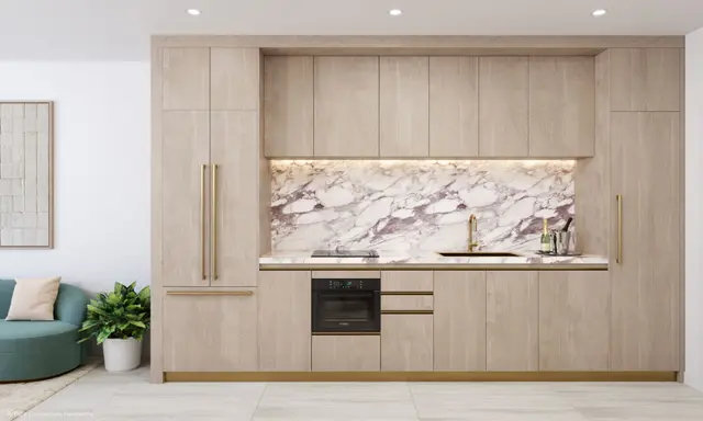 Viceroy Brickell Residences — photo 19